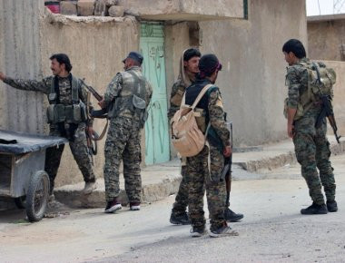 Συρία: Απελευθέρωση 672 κρατουμένων μία ημέρα πριν την ολοκλήρωση του Ραμαζανίου